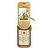 Nokia 7370 Diagnose