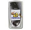 Nokia 7650 Diagnose