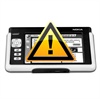 Nokia 770 Mikrofon Reparation 