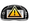 Nokia 7700 Pop-Port Stik Reparation 