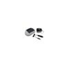 Batteri Lader Kompatibel - Olympus BLS-1, PS-BLS1