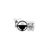 Brodit ProClip Volvo S60 11-