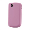 BlackBerry Bold 9650, Tour 9630 Silikone Cover - Pink