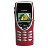 Nokia 8210 Diagnose 