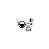 Brodit ProClip Volkswagen Touareg 11-