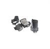 Compaq iPAQ 38xx Aktiv Holder - Brodit 