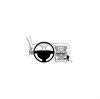 Brodit ProClip Peugeot 508 11-