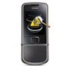 Nokia 8800 Diagnose