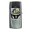 Nokia 8850 Diagnose