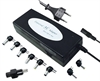 Universal Laptop Adapter - 120W