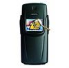 Nokia 8910 Diagnose