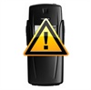 Nokia 8910 Samtale H�jtaler Reparation