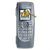 Nokia 9300i Diagnose 
