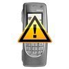 Nokia 9300i Antenne Reparation 