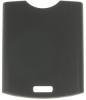 Bag Cover Nokia N80, Mat Sort
