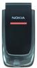 For Cover Nokia 6060, Black