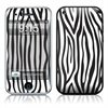 Apple iPhone 3G, 3GS Zebra Stripes Skin