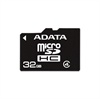 Adata microSDHC Kort - 32GB