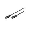 AV Kabel 5P DIN / 5P DIN - 1,5m