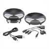 Aktiv Mini H�jttaler - SOUNDDISK Gr�