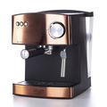Adler AD 4404cr Espresso Machine - 15 bar, 850W - Copper / Black