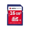 AgfaPhoto SDHC Card - 16GB