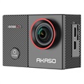 Akaso EK7000 Pro 4K Ultra HD Actionkamera med Vandtæt Cover (Open Box
