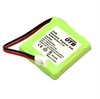 Batteri Gigaset ECO, E450 SIM, E455, E455 ECO, E455 SIM Twin - Ni-MH