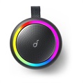 Anker SoundCore Mini 3 Pro Vandtæt Bluetooth-højtaler - Sort