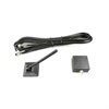 Antenne Rudemontering Euro Style - 3DB