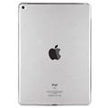 Skridsikker iPad Air 2 TPU Cover - Gennemsigtig