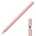 Apple Pencil (USB-C) Ahastyle PT65-3 silikoneetui - pink