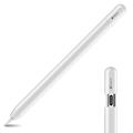 Apple Pencil (USB-C) Ahastyle PT65-3 silikoneetui - gennemsigtig