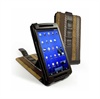 Archos 70b Tuff-Luv Multi-View Marrakesh Faux L�der Taske - Brun