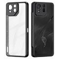 Asus ROG Phone 8/8 Pro Dux Ducis Aimo Hybrid Cover - Sort