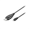 Tilslutningskabel Nokia - 1200, 1208, 1650, 2630, 1680 