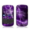 Blackberry Curve 3G 9300 Apocalypse Violet Skin