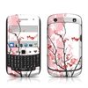 Blackberry Curve 3G 9300 Pink Tranquility Skin