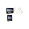 iPad Monitor Mount - Brodit - Hvid