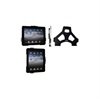 iPad Monitor Mount - Brodit - Sort