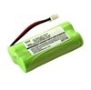 Batteri Binatone BB500, Alcatel Versatis 150, Emporia MegaPhone D17 BB