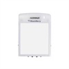 BlackBerry Pearl 3G 9100, 9105 Display Glas - Hvid