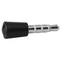Bluetooth 4.0 USB-dongle Bluetooth-adaptermodtager til PS4/Xbox One-spilkonsol - sort
