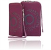 Bugatti SoftCase SoftTouchNeopren Taske M - Hindb�r