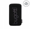 Bugatti Slim Etui STN M - Sort