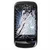 Nokia C2-02 LCD Display + Touch Screen Reparation 