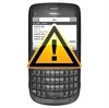 Nokia C3-00 H�jtaler Reparation
