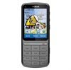 Nokia C3-01 Touch and Type Diagnose