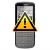 Nokia C3-01 Touch and Type Antenne Reparation