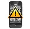 Nokia C5-03 H�jtaler Reparation